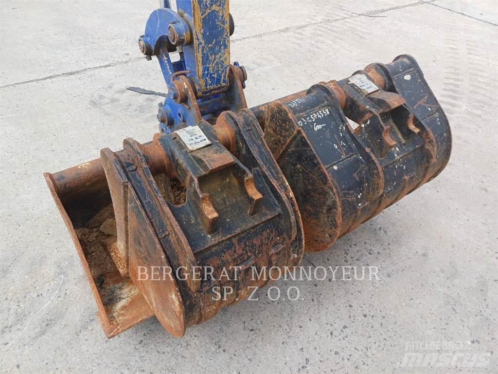 CAT 303 CR Escavatori cingolati