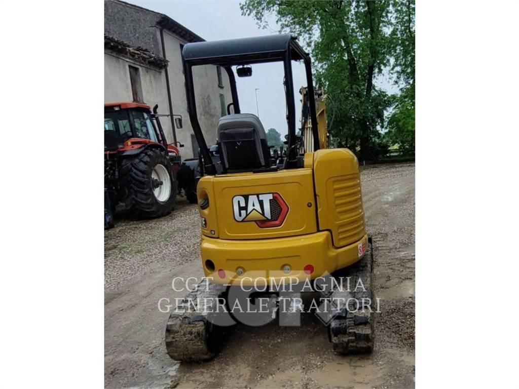 CAT 303 E CR Escavatori cingolati