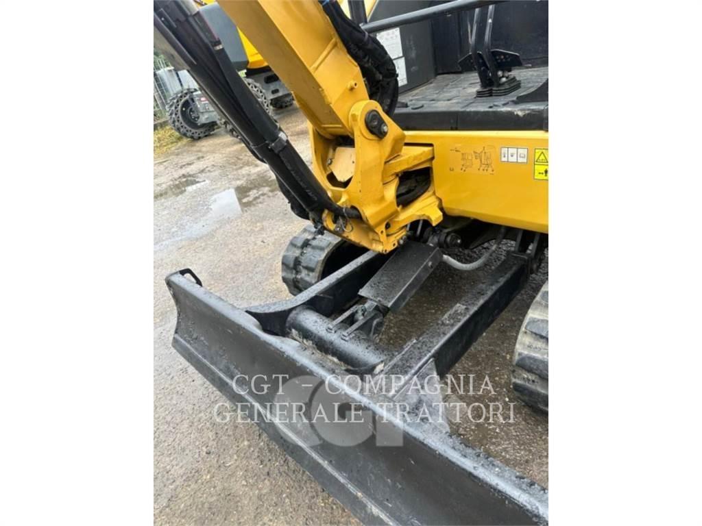 CAT 303 E CR Escavatori cingolati