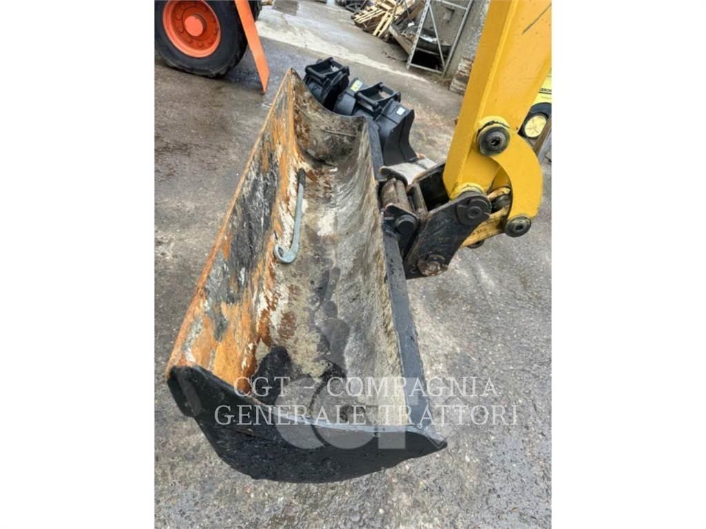 CAT 303 E CR Escavatori cingolati