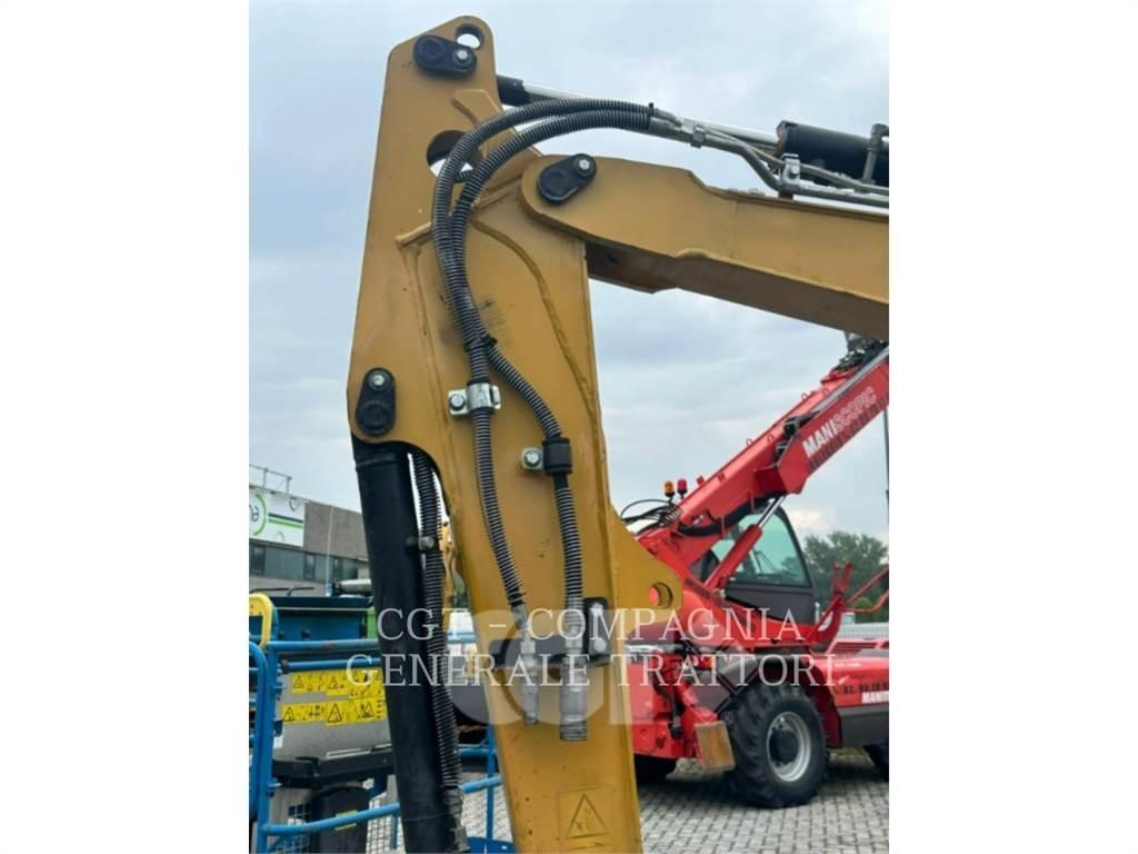 CAT 303 E CR Escavatori cingolati