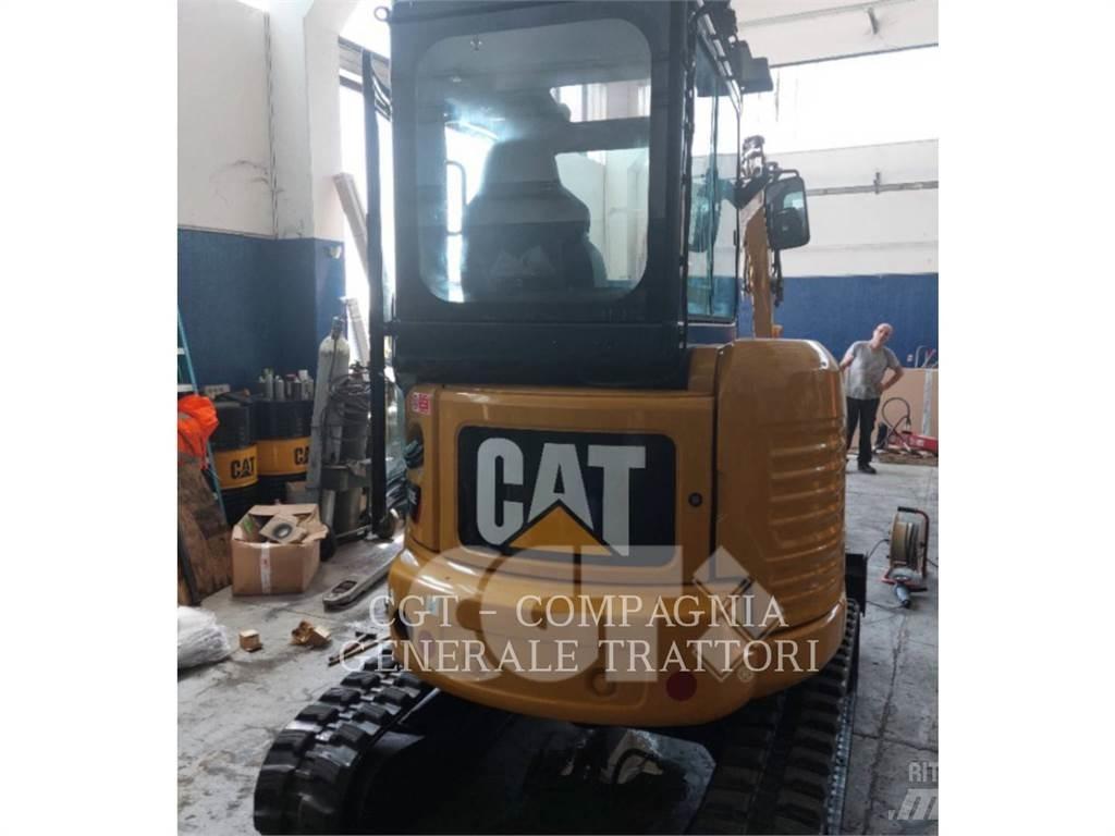 CAT 303 E CR Escavatori cingolati