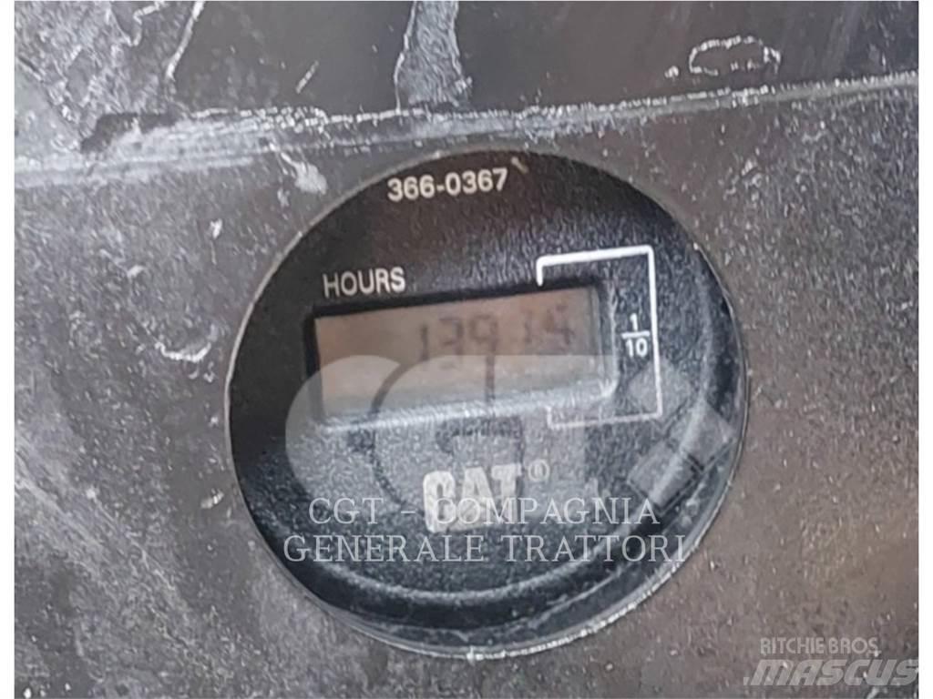 CAT 303 E CR Escavatori cingolati