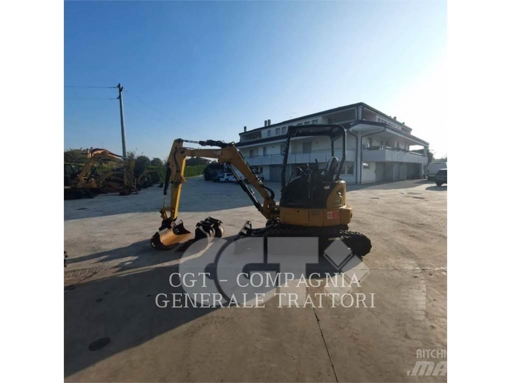 CAT 303 E CR Escavatori cingolati