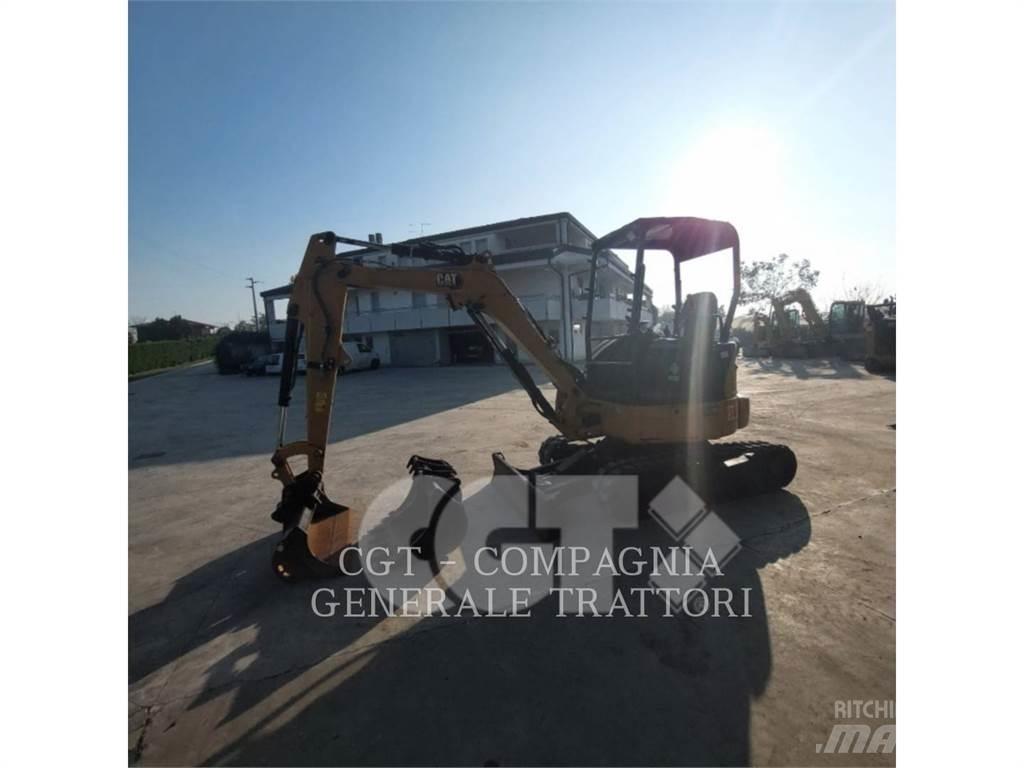 CAT 303 E CR Escavatori cingolati