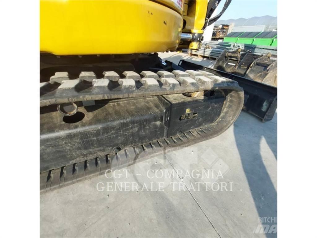 CAT 303 E CR Escavatori cingolati