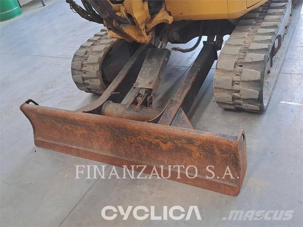 CAT 303E CR Escavatori cingolati
