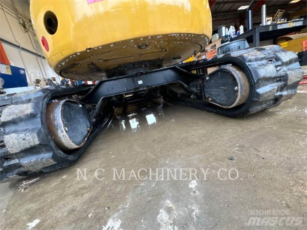CAT 303E CRCN Escavatori cingolati