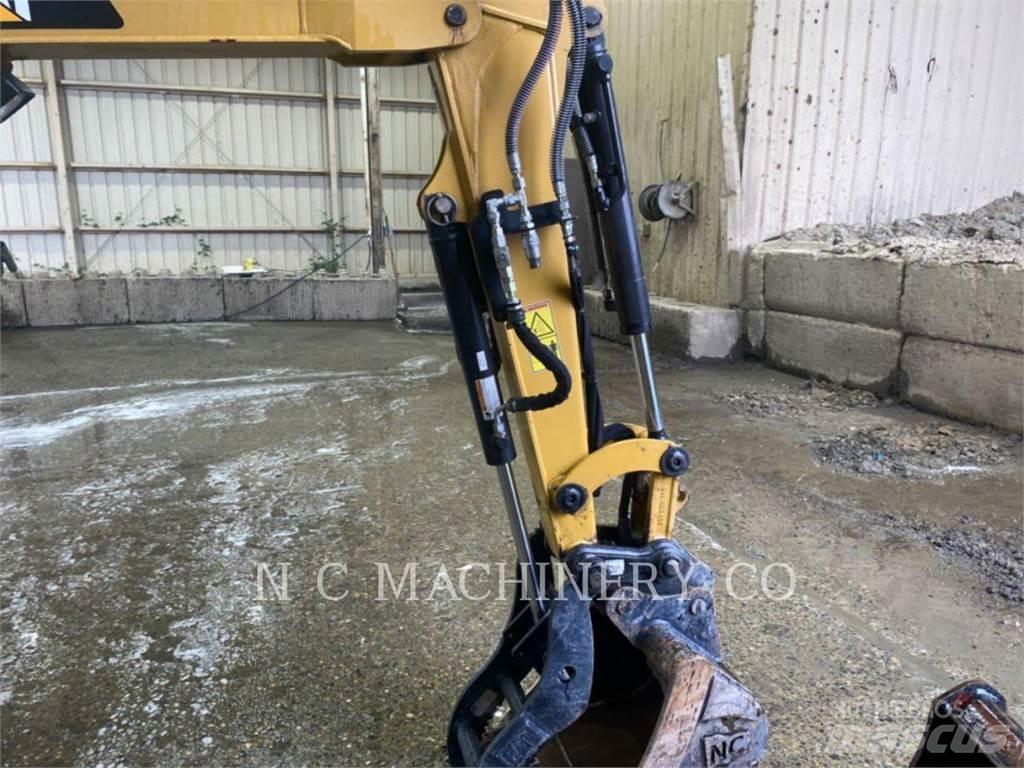 CAT 303E CRCN Escavatori cingolati