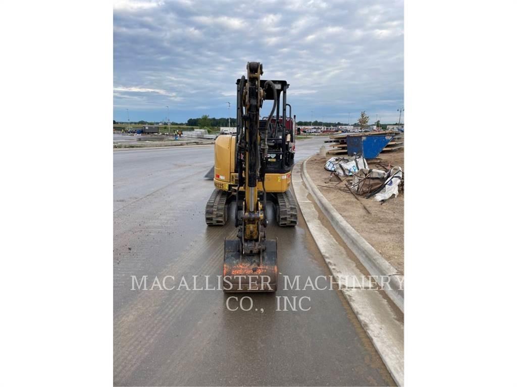 CAT 303ECR Escavatori cingolati