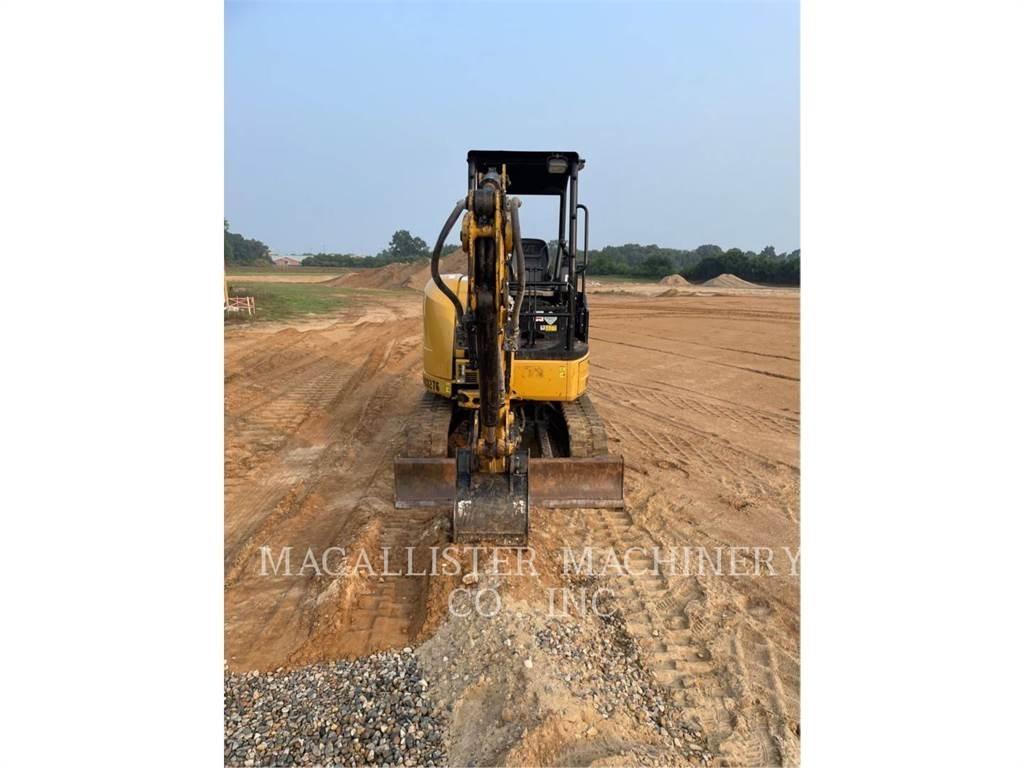CAT 303ECR Escavatori cingolati