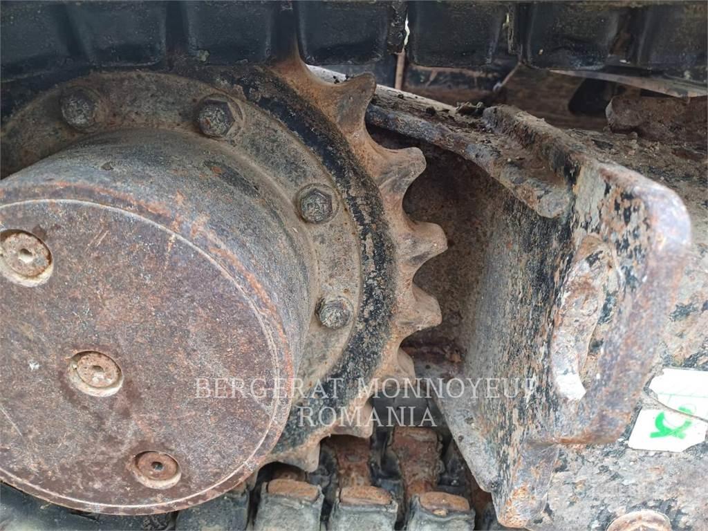 CAT 303ECR Escavatori cingolati