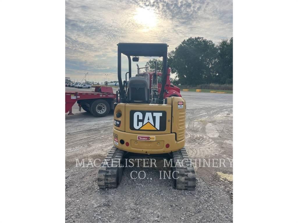 CAT 303ECR Escavatori cingolati