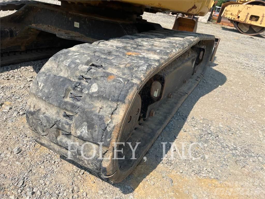 CAT 303ECR Escavatori cingolati
