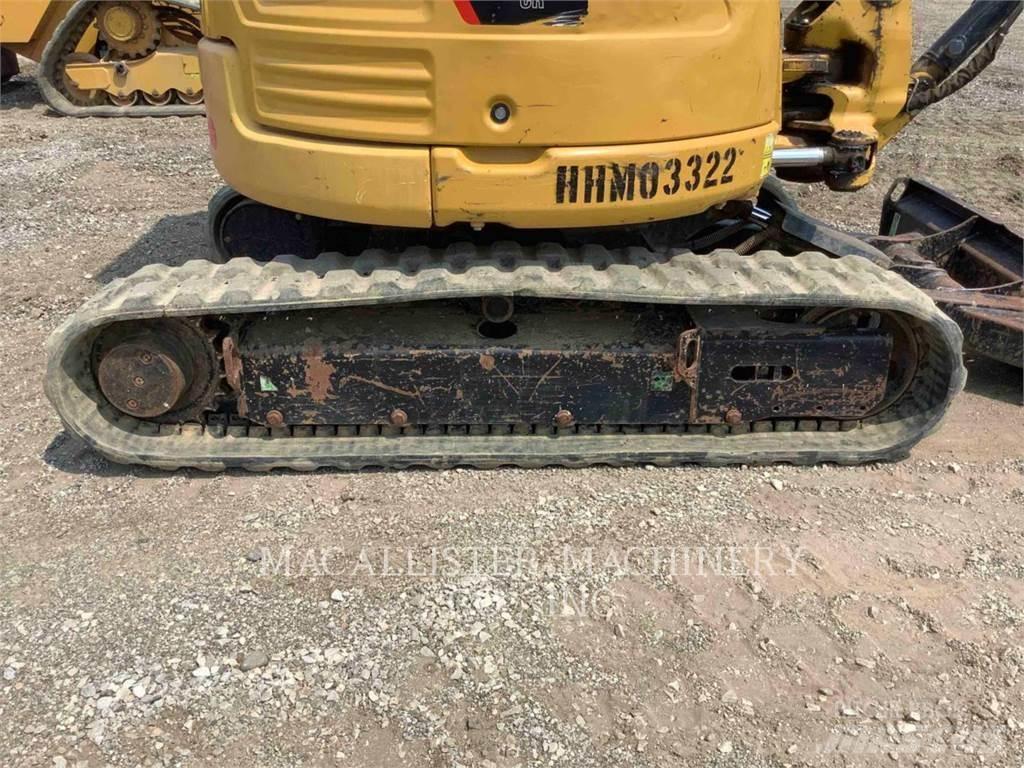 CAT 303ECR Escavatori cingolati