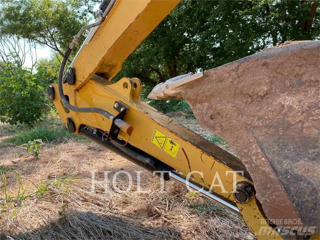 CAT 303ECR Escavatori cingolati