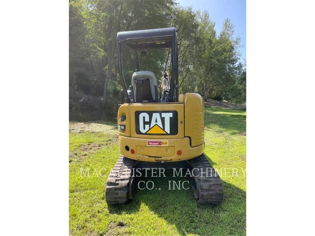 CAT 303ECR Escavatori cingolati