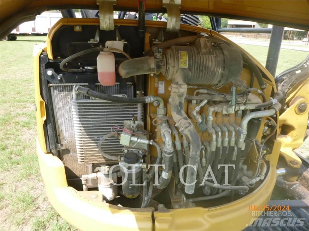 CAT 303ECR Escavatori cingolati