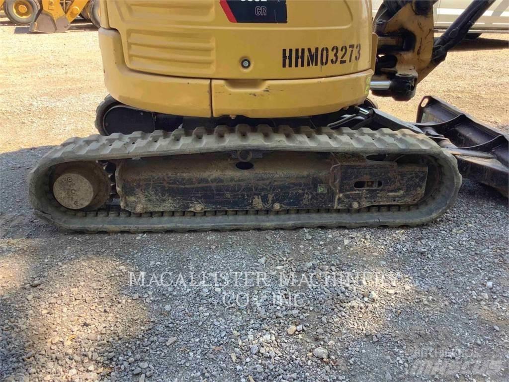 CAT 303ECR Escavatori cingolati