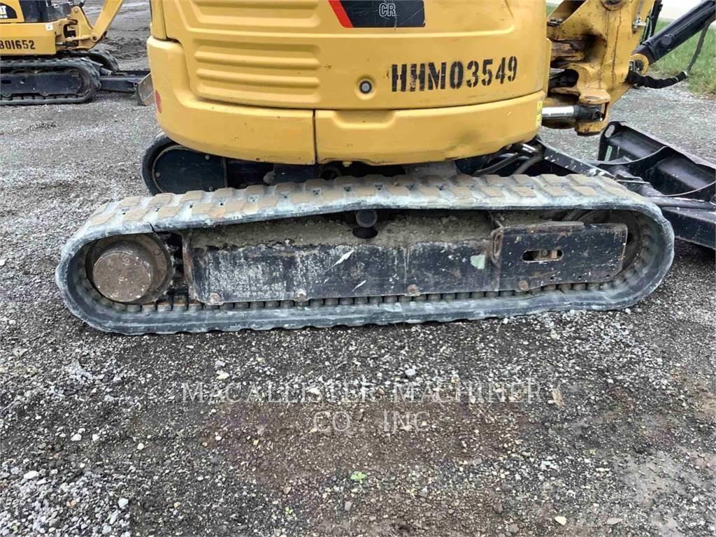 CAT 303ECR Escavatori cingolati
