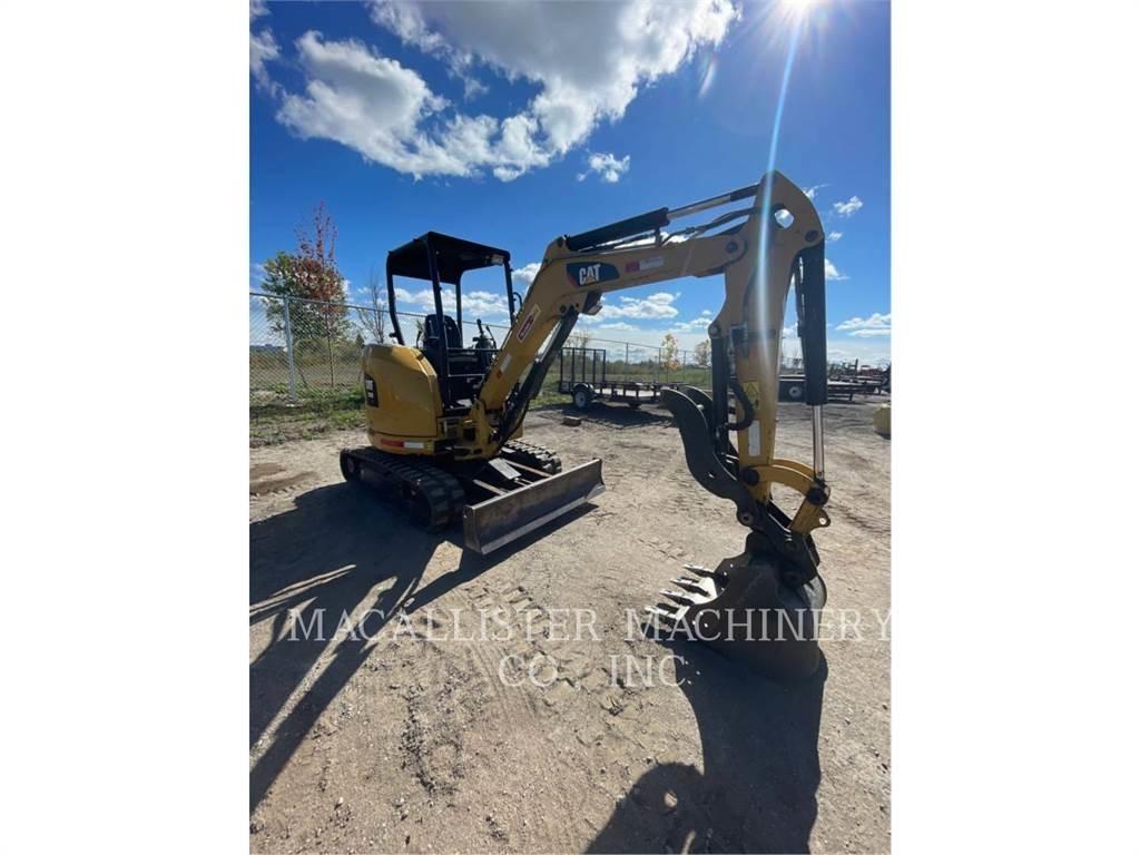 CAT 303ECR Escavatori cingolati