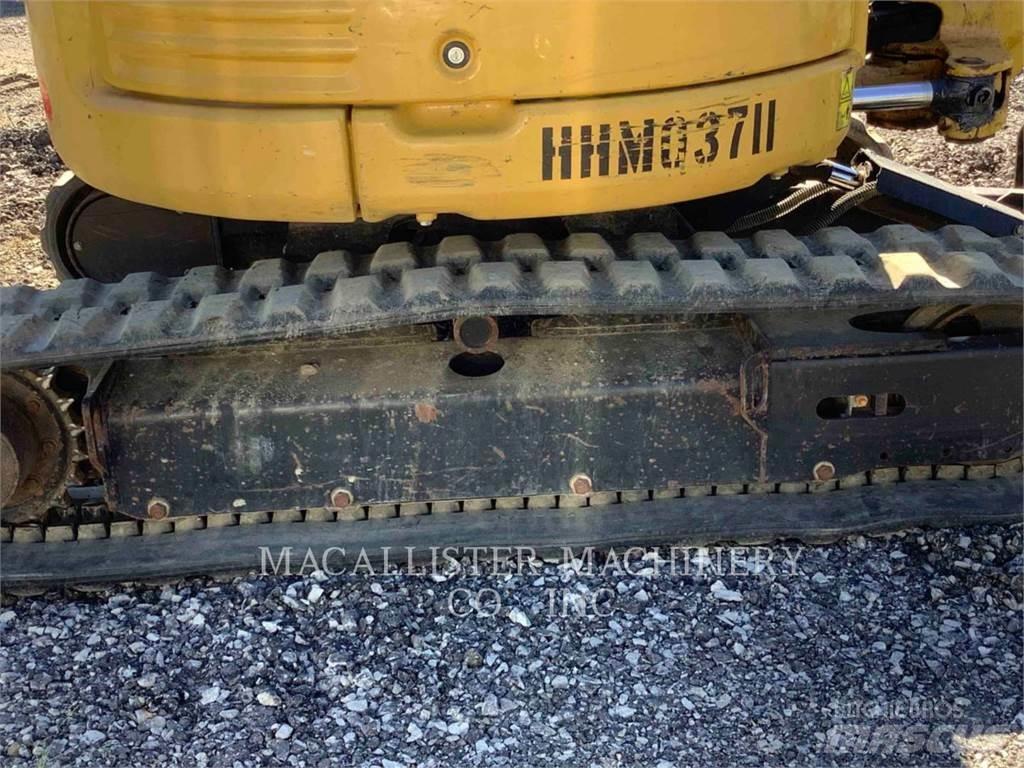 CAT 303ECR Escavatori cingolati