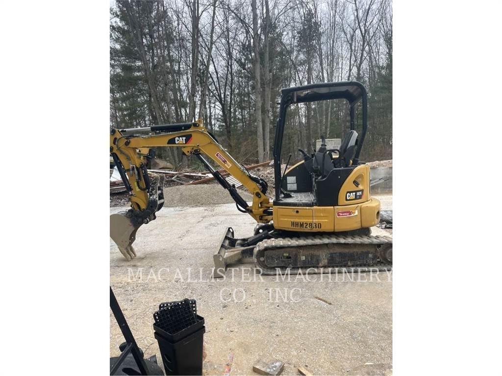 CAT 303ECR Escavatori cingolati