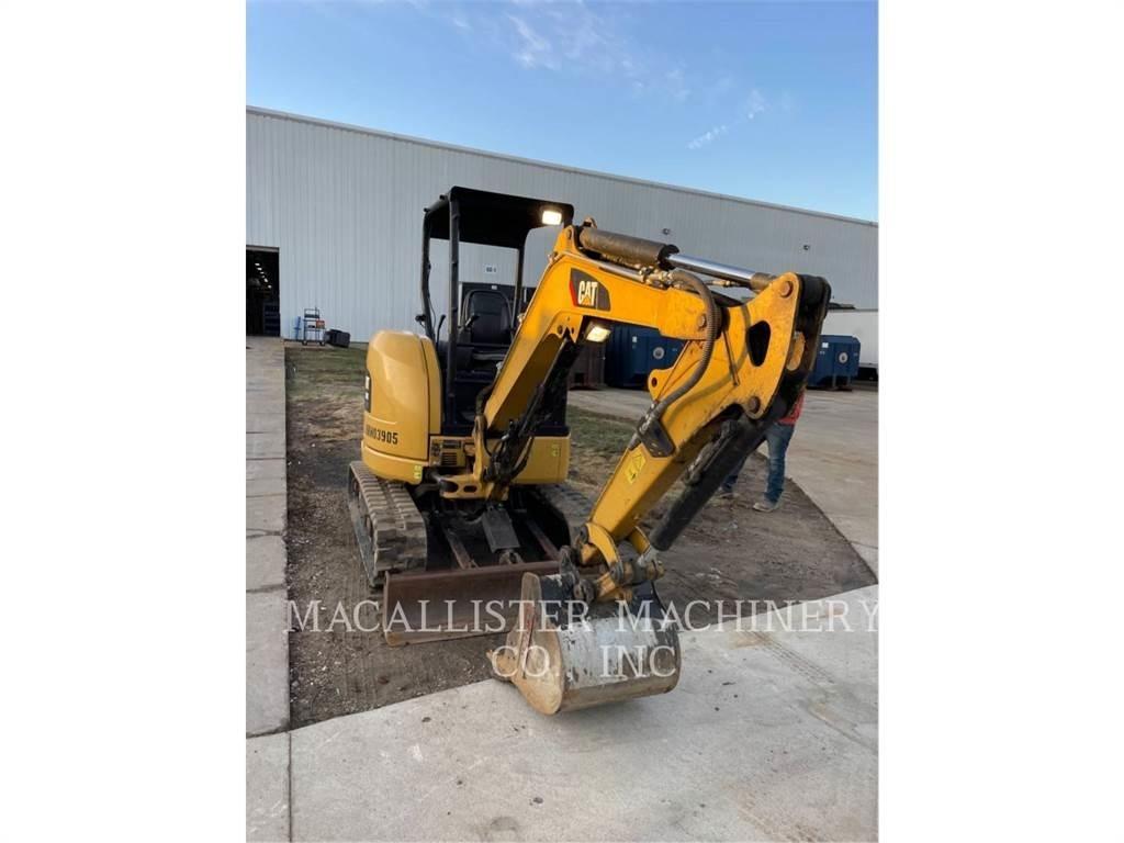CAT 303ECR Escavatori cingolati