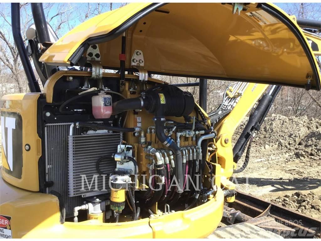 CAT 303ECR Escavatori cingolati