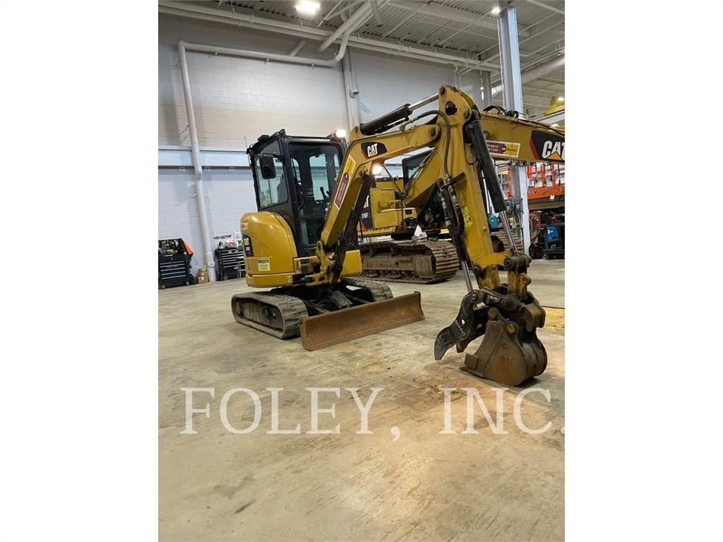 CAT 303ECR Escavatori cingolati