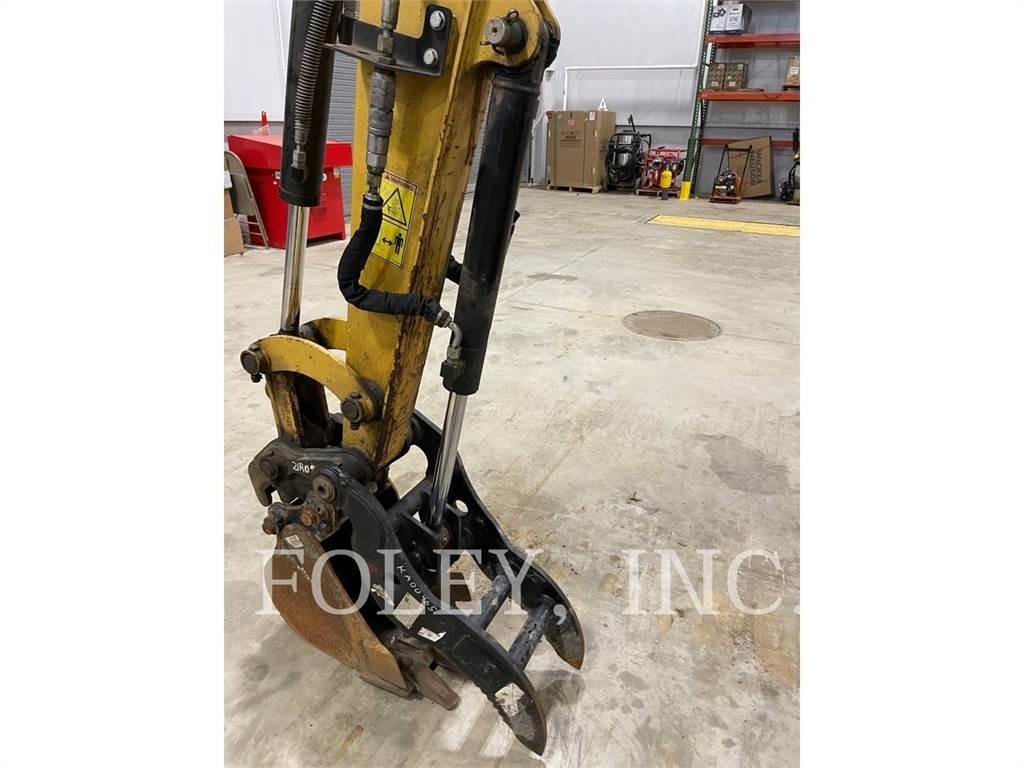 CAT 303ECR Escavatori cingolati