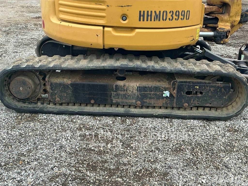 CAT 303ECR Escavatori cingolati