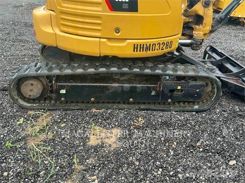 CAT 303ECR Escavatori cingolati