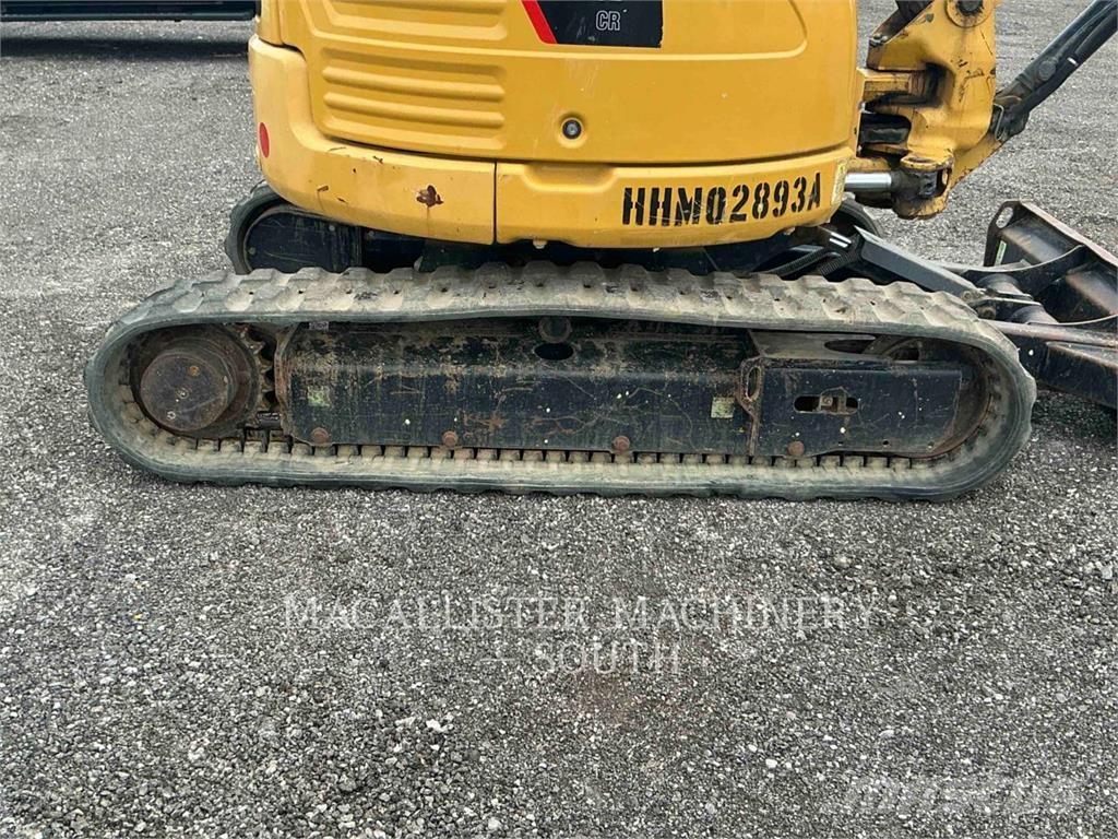 CAT 303ECR Escavatori cingolati