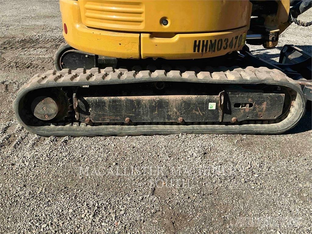CAT 303ECR Escavatori cingolati