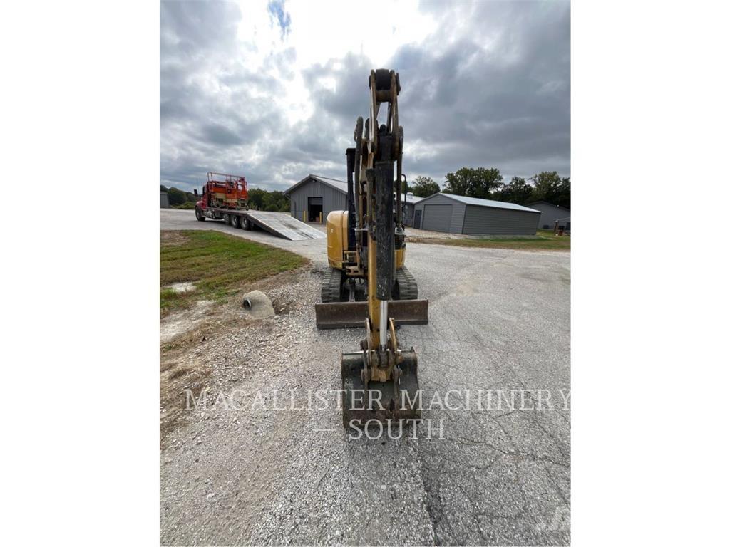 CAT 303ECR Escavatori cingolati