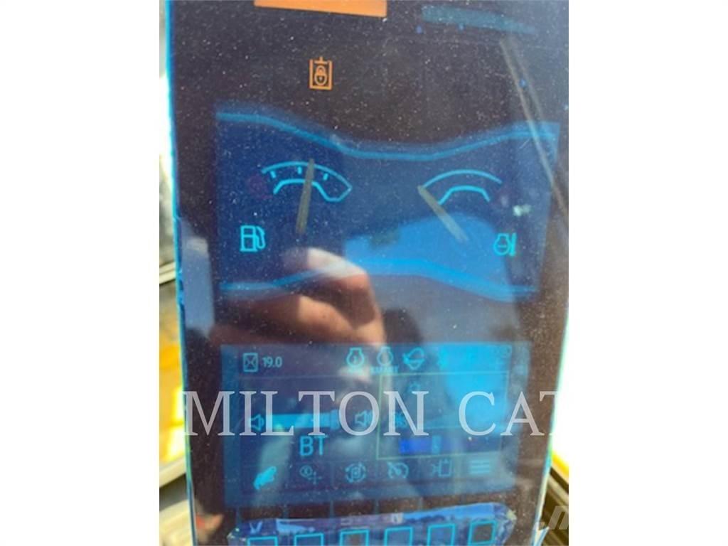 CAT 304 Escavatori cingolati