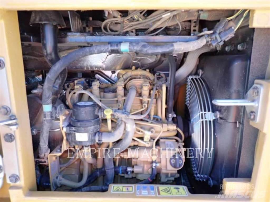CAT 304 Escavatori cingolati