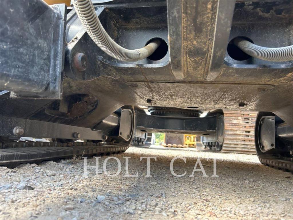 CAT 304 Escavatori cingolati