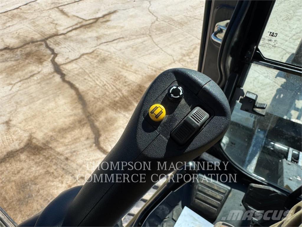 CAT 304 Escavatori cingolati
