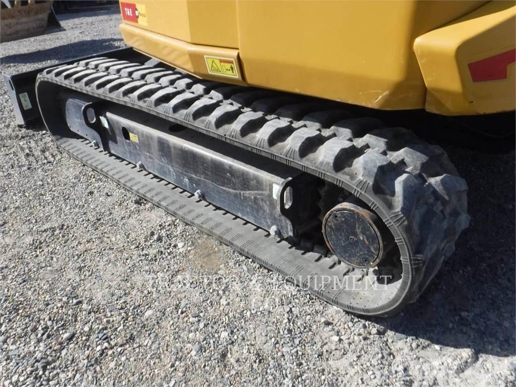 CAT 304-07 Escavatori cingolati