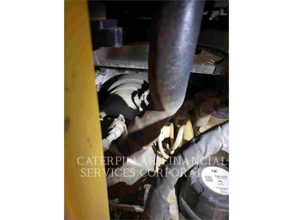 CAT 304 07A Escavatori cingolati