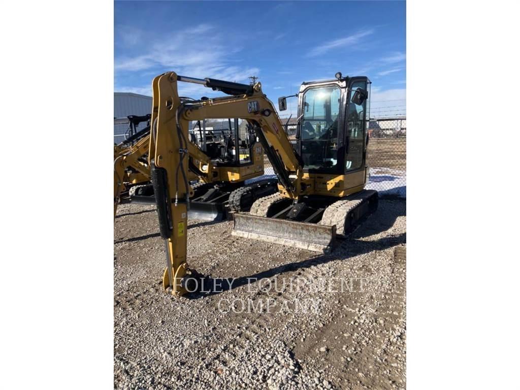 CAT 304-07LC Escavatori cingolati