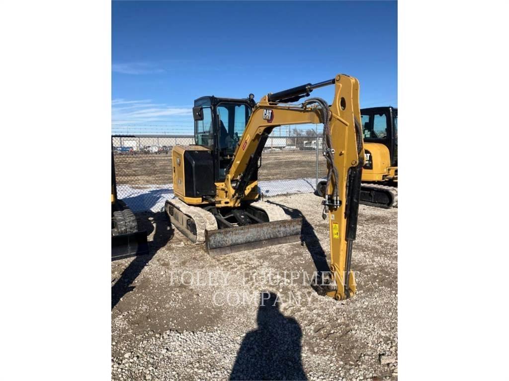 CAT 304-07LC Escavatori cingolati