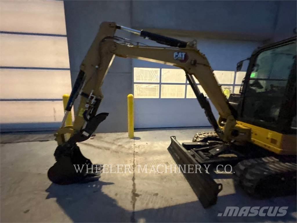 CAT 304 C3 THA Escavatori cingolati