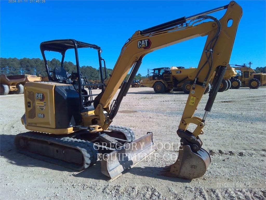 CAT 30407 Escavatori cingolati