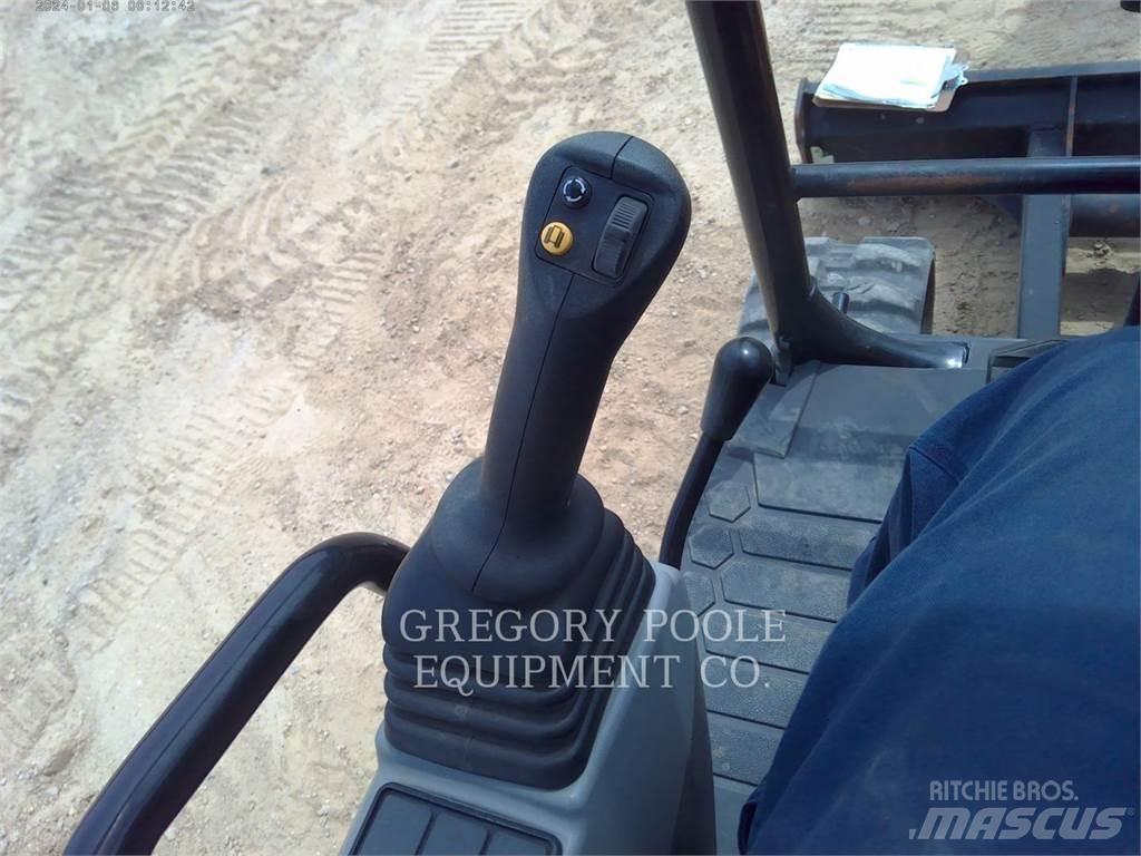 CAT 30407 Escavatori cingolati