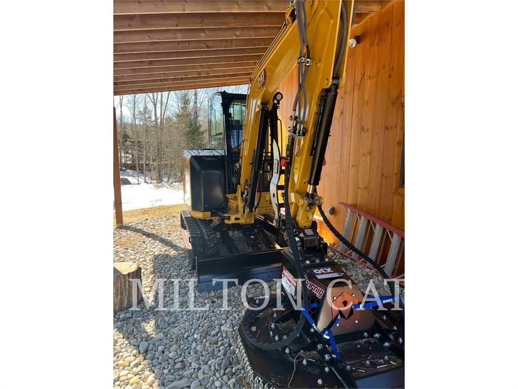 CAT 30407 Escavatori cingolati