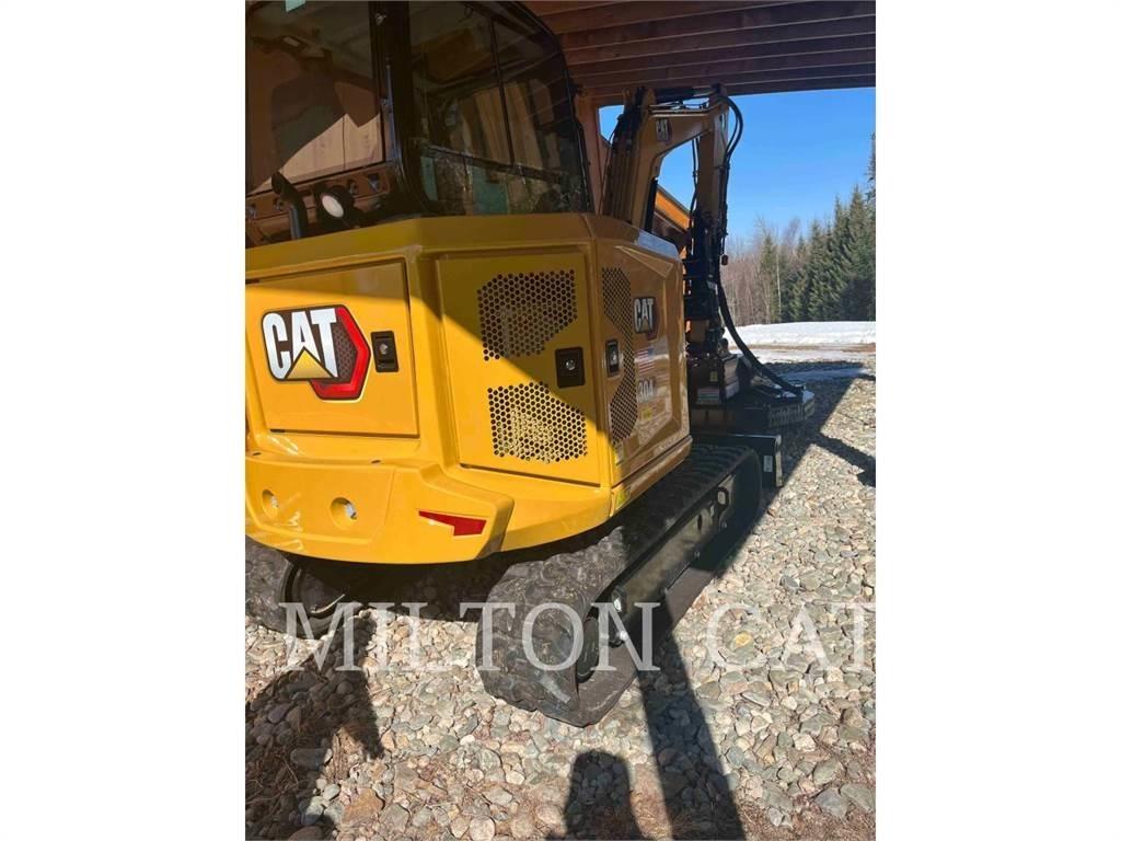CAT 30407 Escavatori cingolati