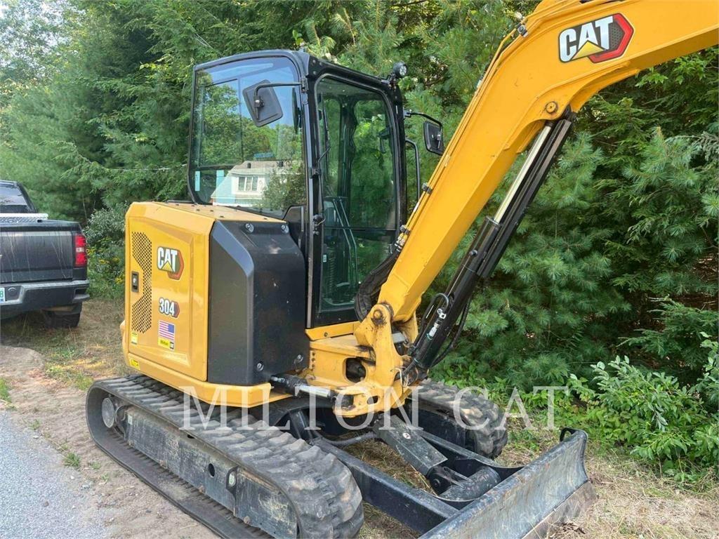 CAT 30407 Escavatori cingolati